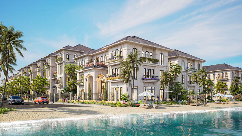 biet-thu-don-lap-tan-co-dien-chau-my-vinhomes-global-gate-ha-long