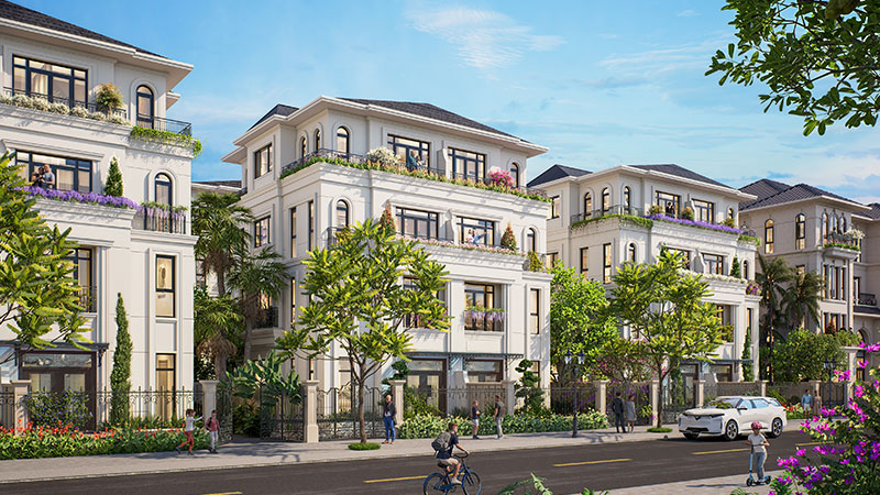 biet-thu-song-lap-tan-co-dien-chau-my-vinhomes-global-gate-ha-long